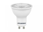 Sylvania LED GU10 4.2W (50W) 240v 2700K Very Warm White Spot Bulbs 0027432