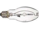 BLV TopLite HIE 150W E27 Magenta Clear Elliptical Metal Halide 224338