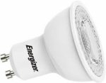 Energizer LED GU10 3.6W 370LM 6500K Daylight S9403