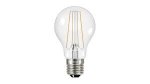 Integral 5.9w 220-240v 806lm LED GLS E27 2700K Warm White Non-Dimmable 330 Degree Beam Clear ILGLSE27NC027