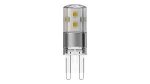 Integral 2.6w 240V LED G9 Capsule 2700k Warm White