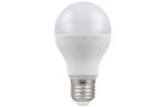 Crompton 15W (100w) 240v ES E27 2700k LED Thermal Plastic GLS Light Bulb