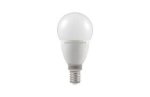 Crompton 5.5W (40w) 240v SES E14 6500k LED Golfball Thermal Plastic Light Bulb