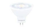 Integral 6.1w 12v 690lm LED MR16 GU5.3 2700k Warm White Non-Dimmable 36 Degree Beam ILMR16NC035