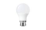 Integral 4w 220-240v 470lm LED GLS B22 2700k Warm White Non-Dimmable 240 Degree Beam Frosted ILGLSB22NC107