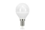 Integral 5.5w 240v LED Frosted Golfball E14 2700k Warm White Bulb