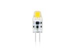 Integral 1.1w 12v G4 LED Capsule 4000k Cool White