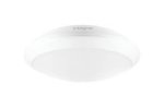 Integral 15w Tough Shell+ Bulkhead Microwave and Emergency White 4000k Cool White