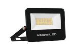 Integral 20w SuperSlim2 Floodlight CCT Adjustable