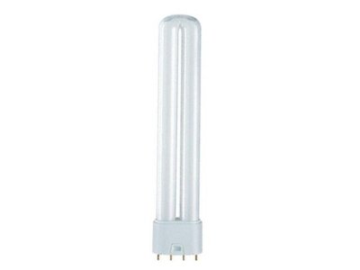 Osram Dulux L HE 26W 840 2G11 High Efficiency Compact Fluorescent Cool White