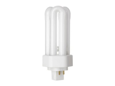 Crompton PL-T/E 32w 840 4Pin Cool White GX24q-3 - CLTE32SCW