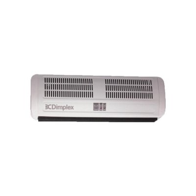 4.5kW Over Door Air Curtain Heater