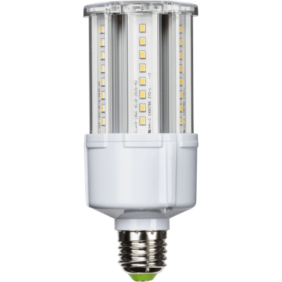 230V IP20 18W LED E27 Corn Lamp- 4000K