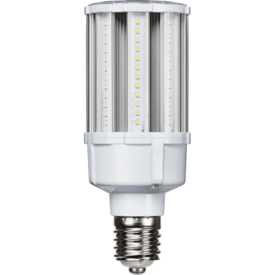 230V IP20 36W LED E40 Corn Lamp- 4000K