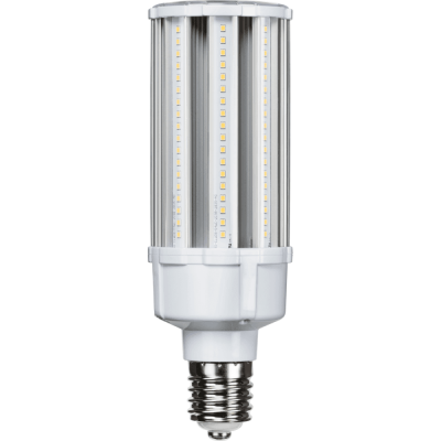 230V IP20 54W LED E40 Corn Lamp- 4000K