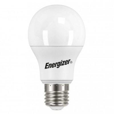 LED GLS E27 (ES) 806lm 9.2W 3,000K (Warm White)