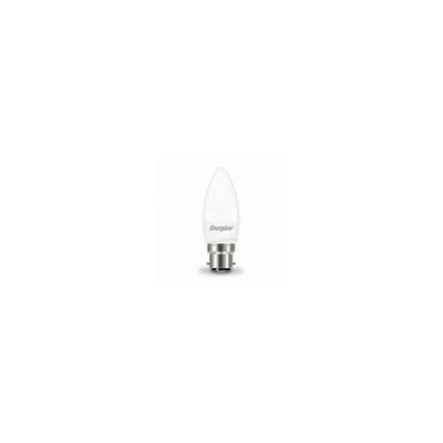 LED Candle B22 (BC) 806lm 8.5W 6,500K (Daylight)