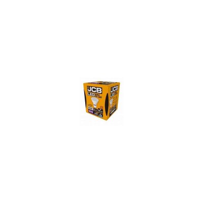 JCB LED GU10 345lm 4.9W 4,000K (Cool White)