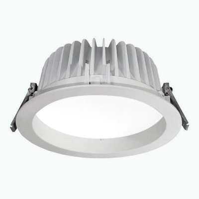 23w Sycamore LED Downlight Range > Daylight 6000K