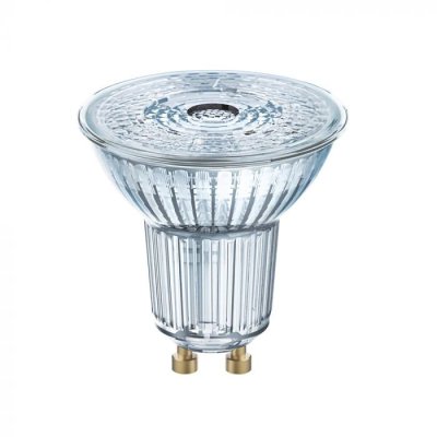 Osram 8.3W 240V LED GU10 Parathom 3000K 36Deg Dimmable