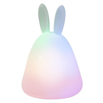 LEDVANCE Children's Nightlight Nightlux Rabbit Colour Change RGB