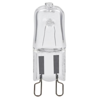 Osram 33w 240v G9 Energy Saving Halogen Capsule Bulb