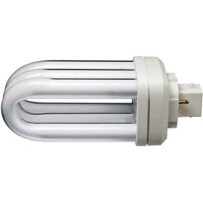 Philips Master PL-T 26w 830 2Pin Warm White GX24d-3