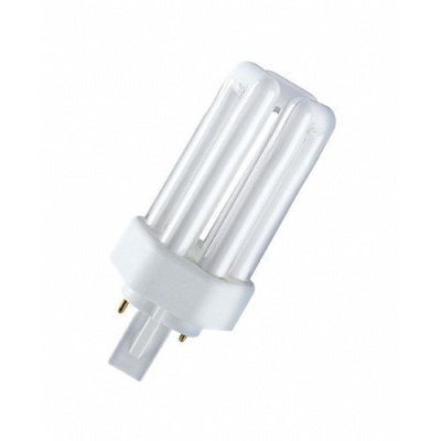 Osram Dulux T 13w 840 2 Pin Cool White GX24d-1