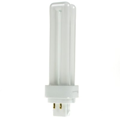 Osram Dulux D/E 26w 830 4 Pin Warm White G24q-3