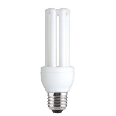 GE Energy saving 15w 240v ES E27 4000K cool white home light bulb