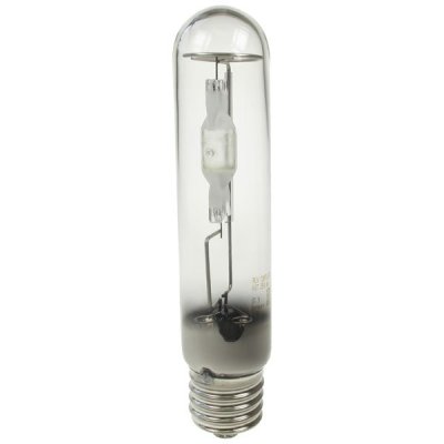 250W GES E40 4K Clear T46 Tubular Metal Halide