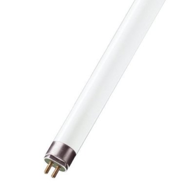 Osram 549mm 14w 865 T5 Fluorescent Tube - Daylight