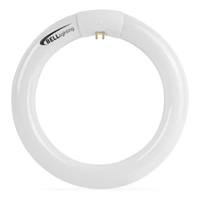 Bell Fluorescent T9 Circular 32W 12