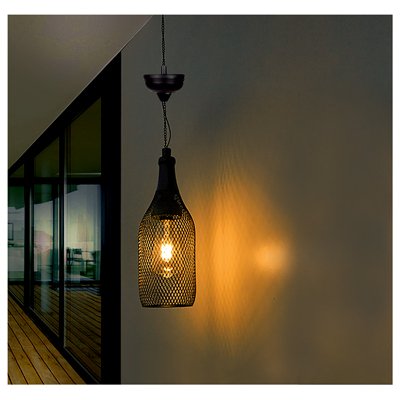 luxform lantern