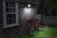 LEDVANCE 4W Black Battery Powered Led Single Spotlight Pir Sensor 4000K Floodlight