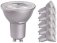 Bell Lighting 5w 240v LED GU10 38 4000K Cool White Bulb - Pack of 5