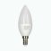 Heathfield 3W LED Candle Lamp Range > Daylight 6000K