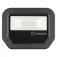 LEDVANCE Floodlight LED GEN3 10W 6500K Daylight 1200lm Black IP65