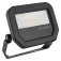 LEDVANCE Floodlight LED GEN3 10W 6500K Daylight 1200lm Black IP65