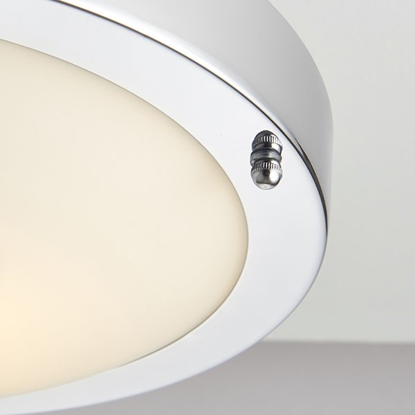 saxby portico bathroom light