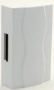 Jeani 169TRW Door Chimes White