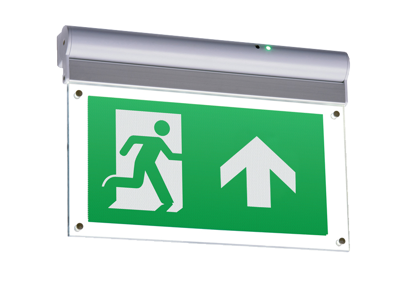 zumtobel exit signs