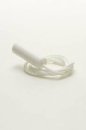 Jeani 708C White Pull Cord for 708