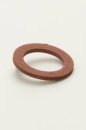 Jeani 541A 1/2" I.D. Fibre Brass Washers