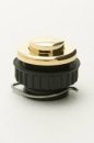 Jeani 365 12V Brass Barrel & Push 16mm Diameter Hole